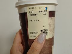-百分茶(昆山万象汇店)