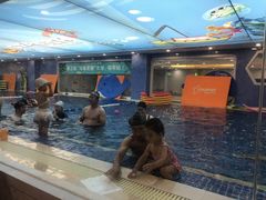 -戊辰亲子游泳俱乐部