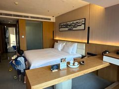 -优逸酒店(柳州窑埠古镇万象城店)