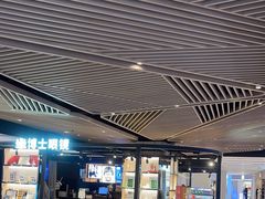 -博士眼镜(青岛城阳万象汇店)