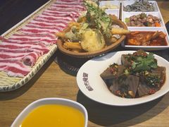 -牛市牛烤肉(西单大悦城店)