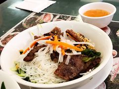 -鹏牛肉河粉