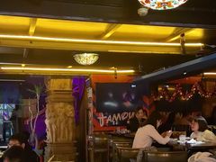 -Famous肥猫墨西哥音乐餐吧(五棵松华熙LIVE店)