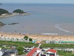 -东海半边山旅游度假区