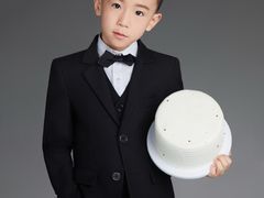 -海马体家庭照相馆(北京芳圆里 ID MALL店)
