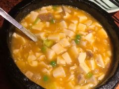 -绿茶餐厅(蓝色港湾店)