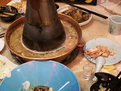 -东来顺饭庄(西直门店)