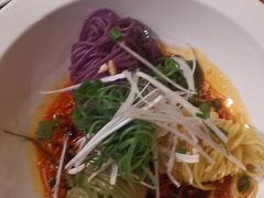 -绿茶餐厅(哈尔滨凯德店)
