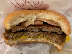 -麦当劳(百利广场店)