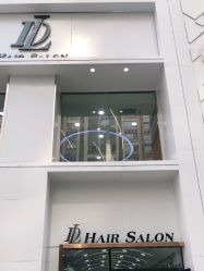 点击看大图 -DL HAIR SALON