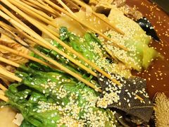 -付小姐在成都(川沙店)