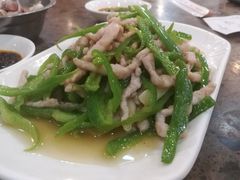 -周家大连水饺(美专校街店)