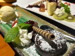 -申德勒加油站西餐厅(日坛路总店)