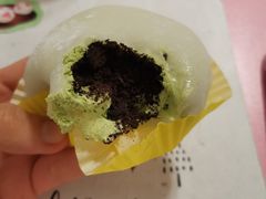 -六伴夏烘焙蛋糕·低糖动物奶油