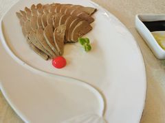 -北京全聚德(方庄店)