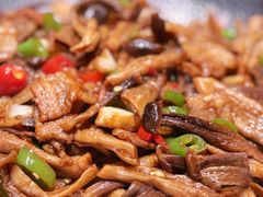 -鲍氏金勺子(恒大店)