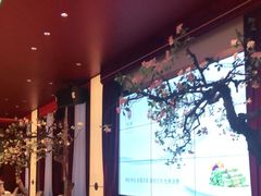 -俏江南天津时尚曲艺主题餐厅(马场道店)