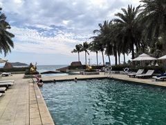 -石梅湾艾美度假酒店