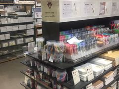 -MUJI无印良品(世博源店)