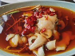 -环球港凯悦 · 享悦中餐厅