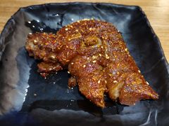-记忆串城·东北烧烤·小龙虾·大型团建(南油店)