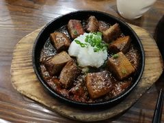 -东京屋(武定路店)