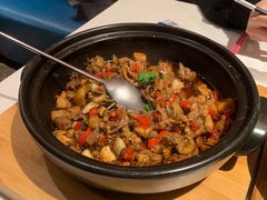 -千百味红餐厅·江西菜(绿地双子塔店)