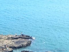 -漳州滨海火山岛自然生态风景区