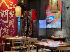 -兔槽江湖菜·重庆璧山兔(水围店)
