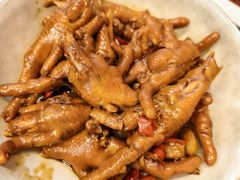 -老三样·旧食新味(船山路店)