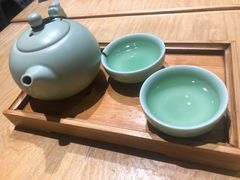 茉莉龙珠-苏堂阳春面•九年庆(北京路天河城店)