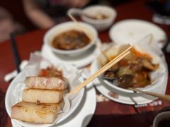 -老坑记·香港经典粤菜馆