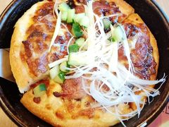 -必胜客(浦上万达店)