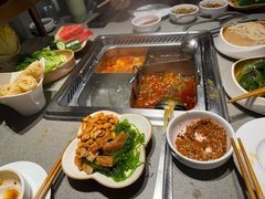 -海底捞火锅(坪山益田假日广场店)