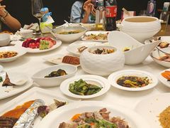 -珍呈中餐厅•粤川淮扬新疆(乌鲁木齐康莱德酒店)