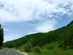 -塞罕坝国家级自然保护区