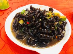 -红炎炎农家菜老字号(金水台店)