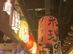 -白石的深夜食堂(济南万象城店)