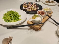 -祥记餐饮•豫粤珍味(金隅大厦店)