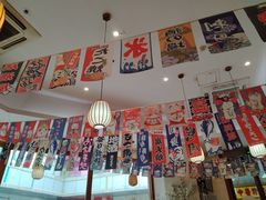 -林妈妈村·日式料理(宝山万达店)