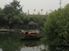 -水绘园