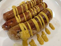 -露西亚咖啡西餐厅(哈尔滨俄侨纪念馆店)