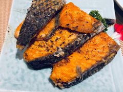 -三石铁板烧(紫竹桥店)