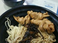 -老地方面馆(思南路店)