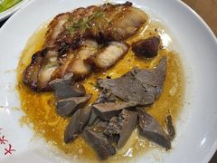 -黄连大头华烧鹅店(大良店)