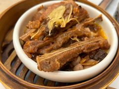 -顺德人家食府(黄金广场店)