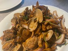 -庆赫隆融合菜馆(群力店)