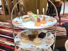 -上海滴水湖皇冠假日酒店