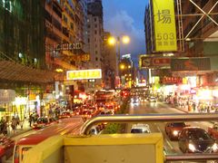 -Big Bus Tours 敞篷观光巴士
