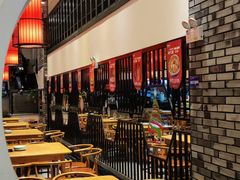 大堂-鸡毛店·川菜(双楠店)